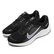 Nike 慢跑鞋 Quest 5 女鞋 黑 灰 白 緩震 透氣 包覆 路跑 馬拉松 運動鞋 DD9291-001