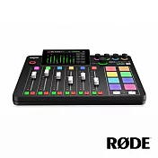 【RODE】Caster Pro II 混音工作台 │廣播/直播用錄音介面 正成公司貨
