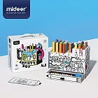 《MiDeer》--小小藝術家綜合筆套組 ☆