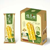 【莊記】綠豆鑽冰棒任選6盒(450g/5支/盒) 綠豆原味