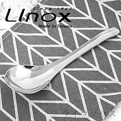 LINOX抗菌304不鏽鋼小圓匙-17cm-6入組
