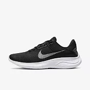 Nike Wmns Flex Experience RN 11 NN [DD9283-001] 女 慢跑鞋 運動 黑白