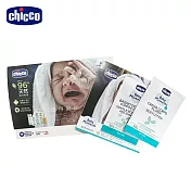 chicco-Baby moments植萃體驗包(乳液+洗髮沐浴露)