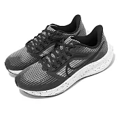 Nike 慢跑鞋 Wmns Air Zoom Pegasus 39 女鞋 黑灰 路跑 緩震 透氣 運動鞋 DH4072-005 23cm BLACK/GREY