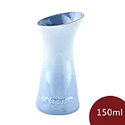 Le Creuset 珠光薔薇花瓶 150ml 珠光藍