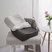 澳洲Simple Living 石墨烯天然乳膠工學枕-一入(60x40cm)
