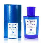ACQUA DI PARMA 藍色地中海系列 托斯卡納柏樹淡香水 150ML
