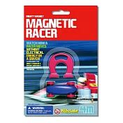 【4M】磁力賽車 Magnetic Racer
