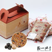 【正一排骨】黑蒜肉燥禮2盒(300g/包，3包/盒)