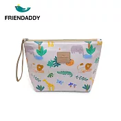 【Friendaddy】韓國防水保溫保冷袋 -8款任選 動物園