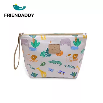 【Friendaddy】韓國防水保溫保冷袋 -8款任選 動物園