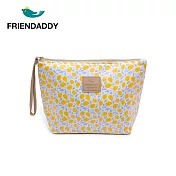 【Friendaddy】韓國防水保溫保冷袋 -8款任選 黃檸檬