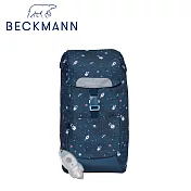 【Beckmann】Classic Mini幼兒護脊背包12L-小小太空人