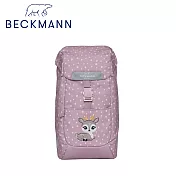【Beckmann】Classic Mini幼兒護脊背包12L-粉紅小鹿