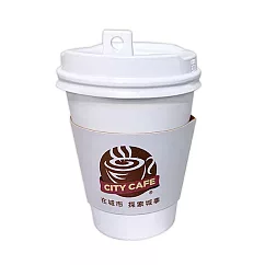 CITY CAFE 立體造型杯 icash2.0(含運費)