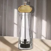 《Premier》陶刀研磨罐(金18cm) | 調味瓶
