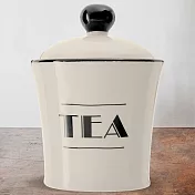 《Premier》Broadway茶葉密封罐(400ml) | 保鮮罐 咖啡罐 收納罐 零食罐 儲物罐