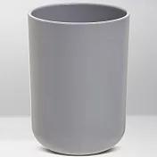 《Premier》Canyon竹纖維漱口杯(灰300ml) | 水杯 牙刷杯 洗?杯