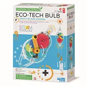 【4M】環保動力燈 EcoTech Bulb