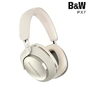 B&W PX7 S2 ANC 無線藍牙耳機 灰色