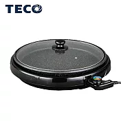 TECO東元32公分多功能燒烤盤 XYFYP3001