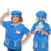 美國瑪莉莎 Melissa & Doug 獸醫服裝扮遊戲組