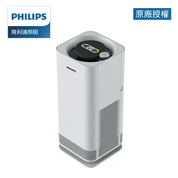 Philips 飛利浦 中白殺 UVC空氣消毒機 空氣清淨機 UVCA120 ACPH930759