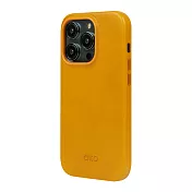 Alto Original 經典皮革手機殼 iPhone 14 Pro  - 焦糖棕