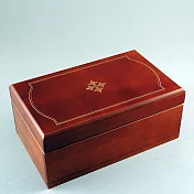[你的名字 ] 23音木製珠寶盒音樂盒 曲目:沒什麼