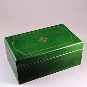 [你的名字 ] 23音木製珠寶盒音樂盒 曲目:夢燈籠