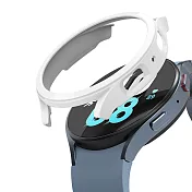 Rearth Ringke 三星 Galaxy Watch 5 (44mm) 手錶輕薄保護套 白