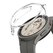 Rearth Ringke 三星 Galaxy Watch 5 Pro (45mm) 手錶輕薄保護套 透明