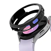 Rearth Ringke 三星 Galaxy Watch 5 (40mm) 手錶抗震保護套 黑