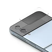 Rearth Ringke 三星 Galaxy Z Flip 4 前螢幕玻璃保護貼(3片裝)
