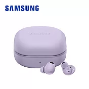 【★限量2入$9990】SAMSUNG 三星 Galaxy Buds2 Pro SM-R510 保真音效 主動降噪 真無線藍牙耳機 (2入組) 精靈紫