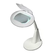 【Pro’sKit】桌上型3D放大鏡LED燈MA-1004A