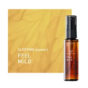 @aroma SLEEPING Support 助好眠 織品／空氣香氛噴霧 （寧靜溫和、50ml）