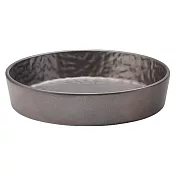《Utopia》Midas石陶餐盤(鐵礦13.5cm) | 餐具 器皿 盤子