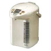 【象印】5公升微電腦電動熱水瓶 CD-LGF50