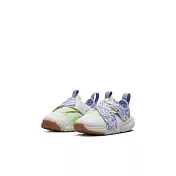 NIKE FLEX ADVANCE SE (TD) 嬰幼鞋 學步鞋 白紫 休閒鞋 DQ0513100 US7 白紫