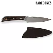 Barebones CKW-491 削皮刀 N0.4 Paring Knife  / 城市綠洲 (刀子 刀具 料理刀 烹飪刀)