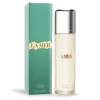 LA MER 海洋拉娜 醒膚水(200ml)-國際航空版