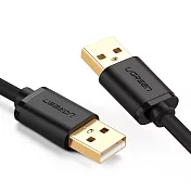 綠聯 USB公對公傳輸線 (1.5M)