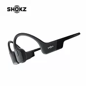 【SHOKZ】OpenRun S803骨傳導藍牙運動耳機 曜石黑