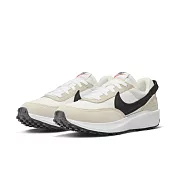 NIKE WAFFLE DEBUT 女 休閒鞋 DH9523102 US5.5 米白