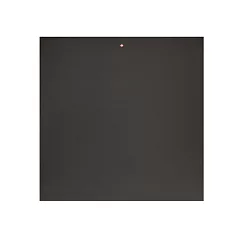【Manduka】PRO Extra Large Squared Mat 加大方形瑜珈墊 6mm ─ Black