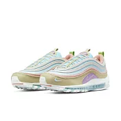 Nike Air Max 97 SE 男 休閒鞋 DM8588400 US10 藍粉