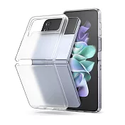 Rearth 三星 Galaxy Z Flip 4 (Ringke Slim) 輕薄保護殼(霧透)