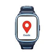 Osmile KD1000 全方位兒童智慧手錶(入門款) 天空藍