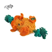 afp 狩獵系列 各式長、短絨毛與繩索的設計 好玩好咬好舒壓 紓壓玩具 耐咬玩具 狗玩具 大腳水牛